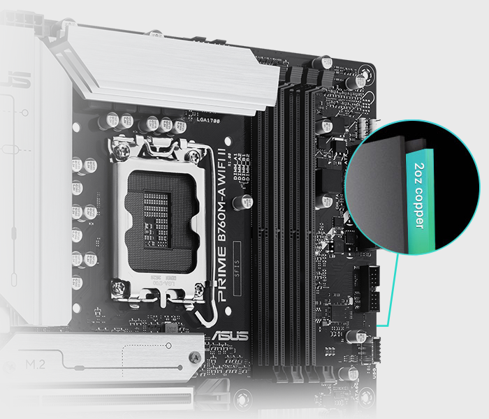 Features Stack Cool 3+